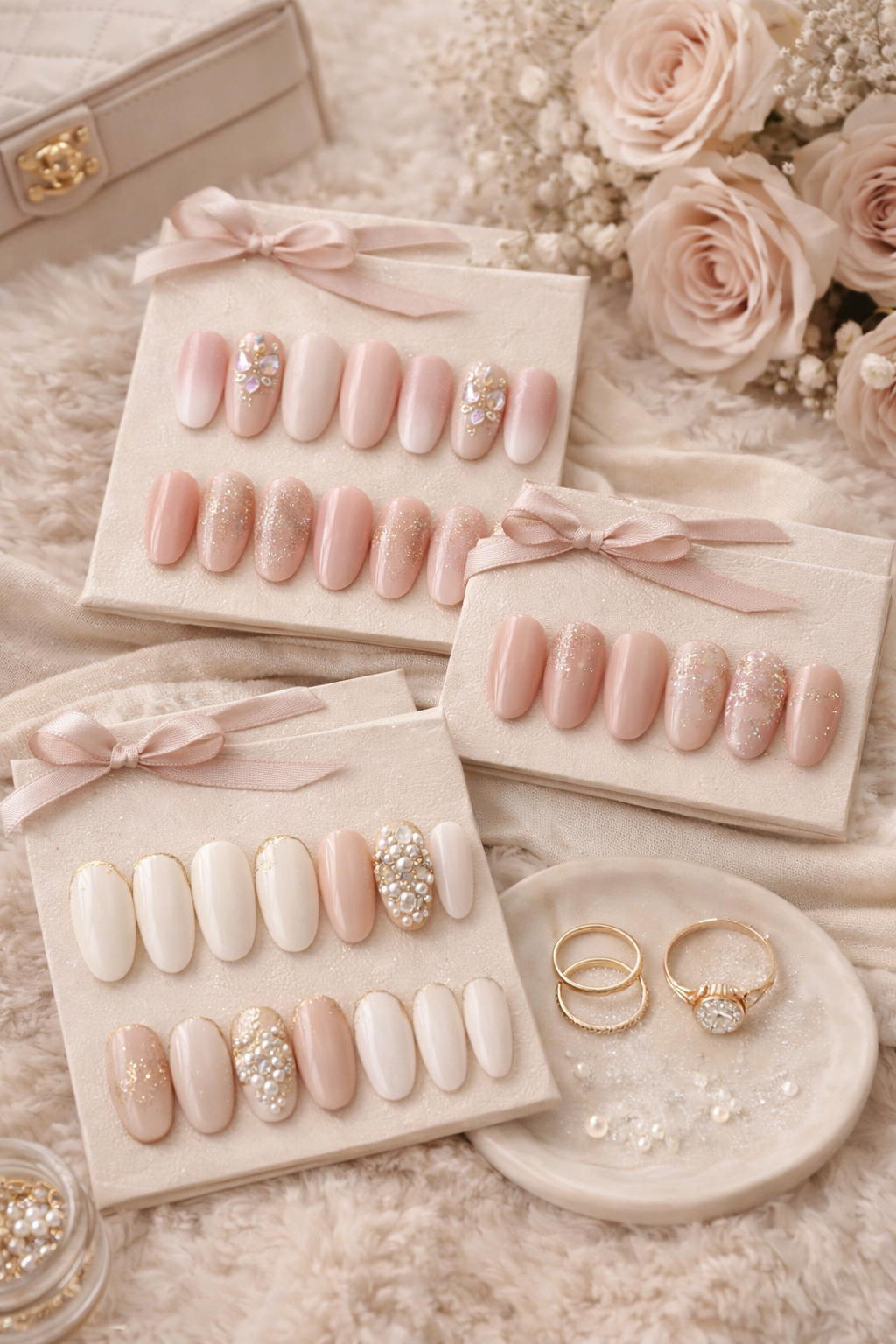 Press-On Nails