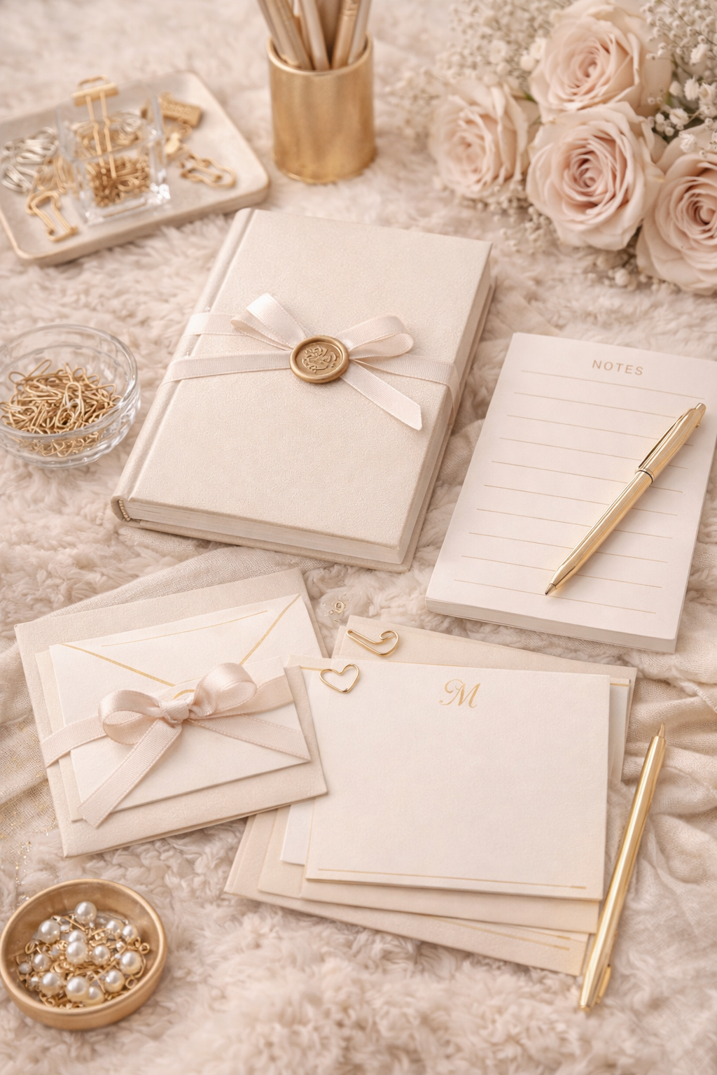 Stationery