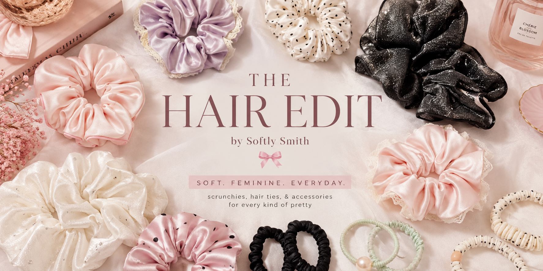 The Hair Edit