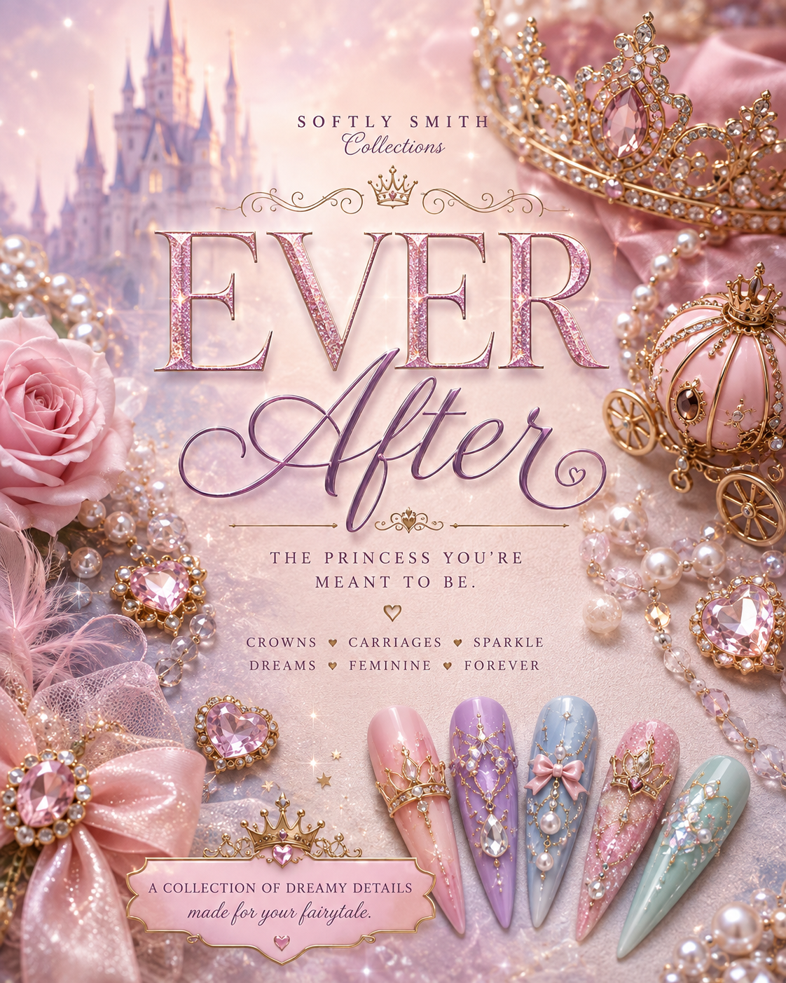 Ever After
