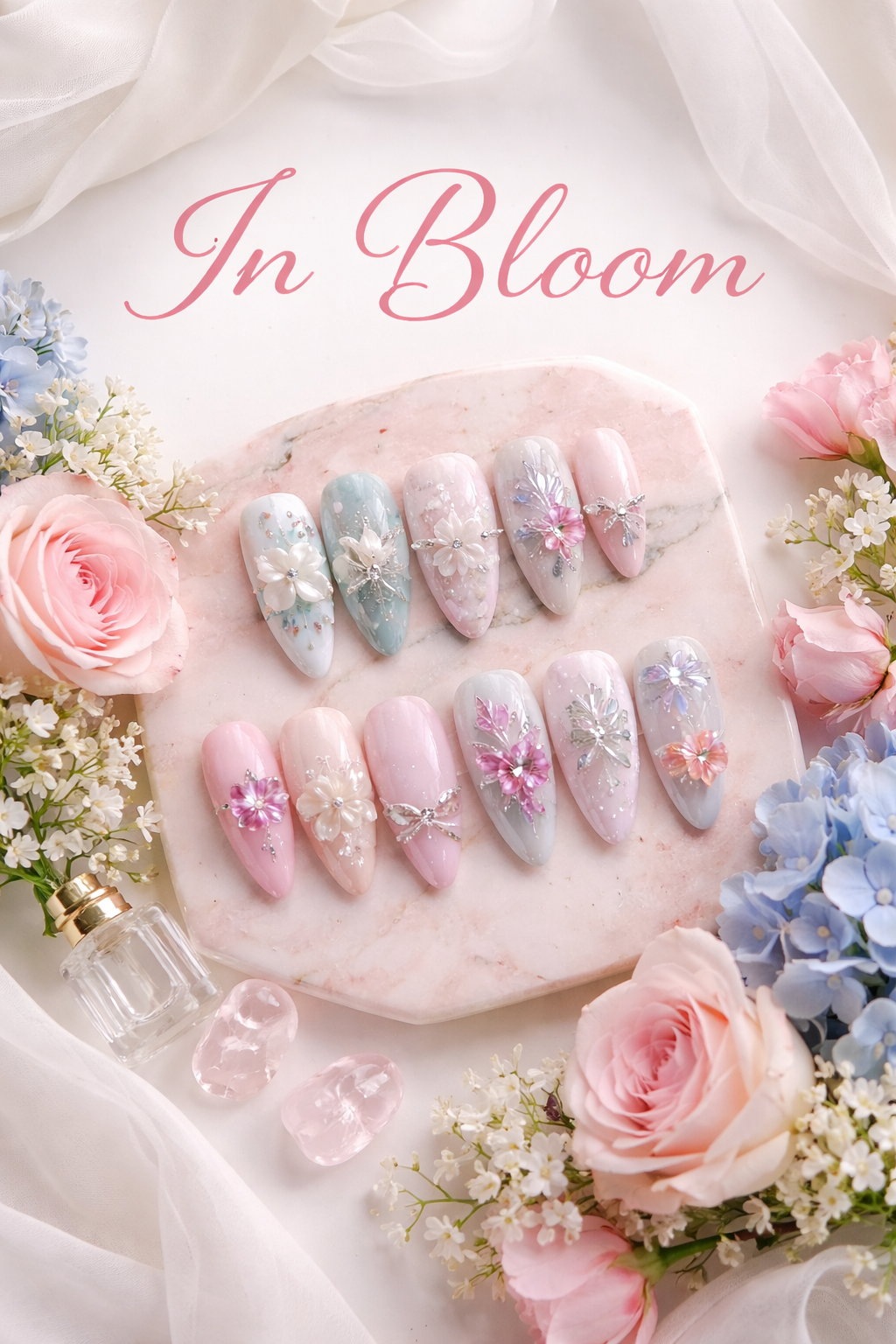 In Bloom