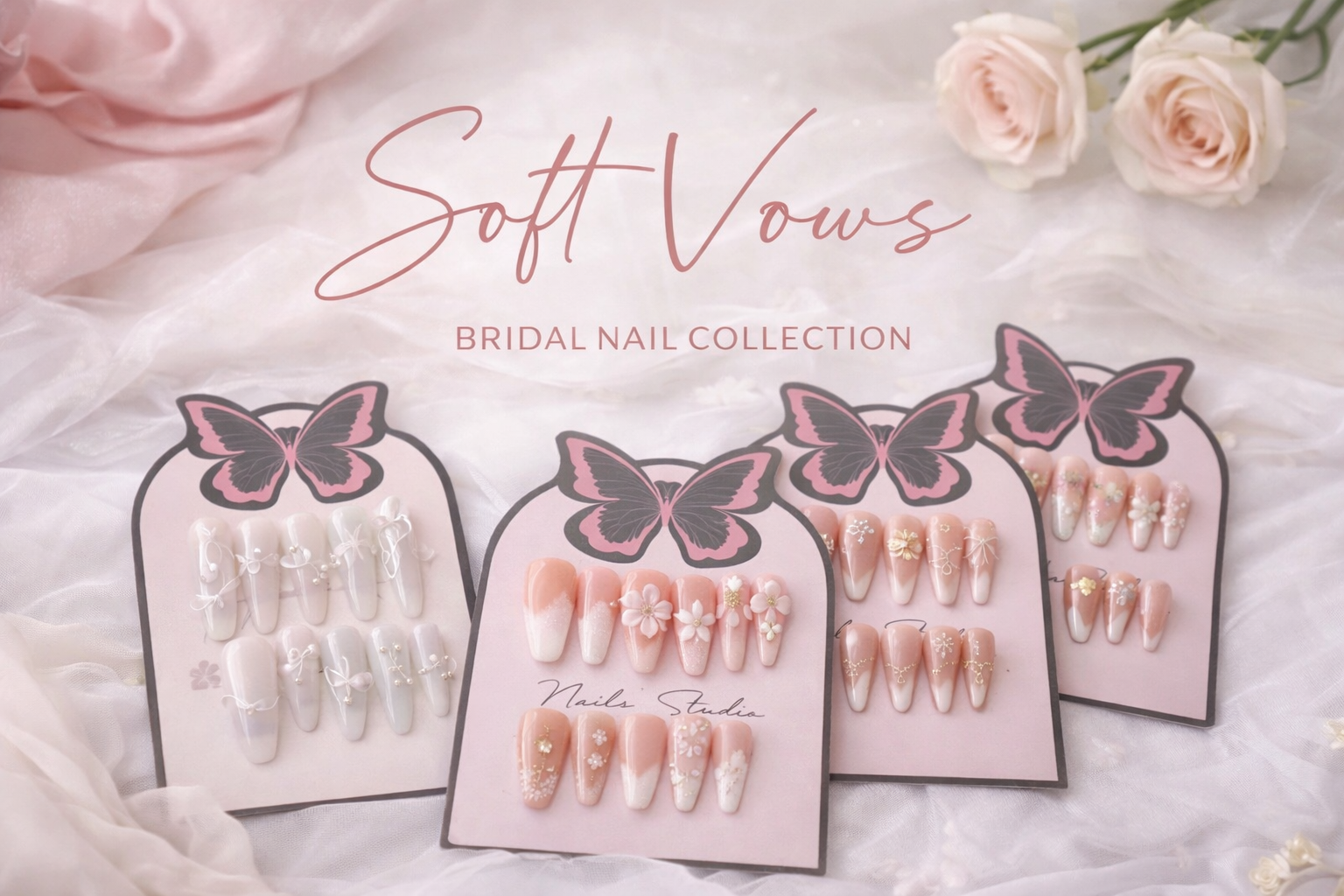 Soft Vows