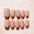 Caramel French Set