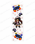 116-Roblox Gamer UV DTF pen wrap