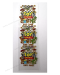 124 Toy Story 1995 UV DTF pen wrap