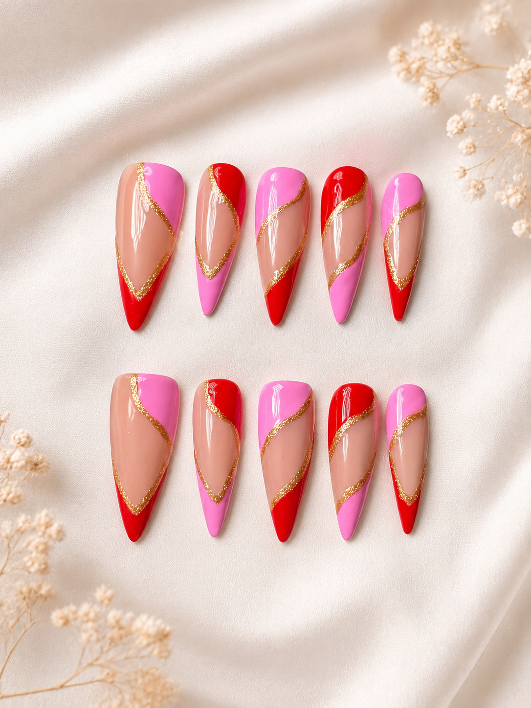 Candy Kiss Luxe