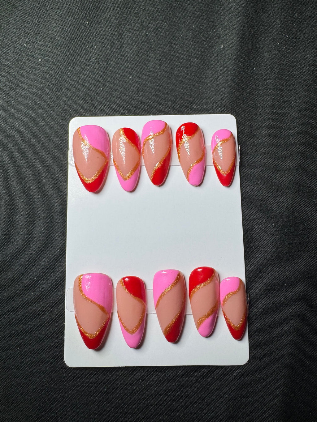 Candy Kiss Luxe