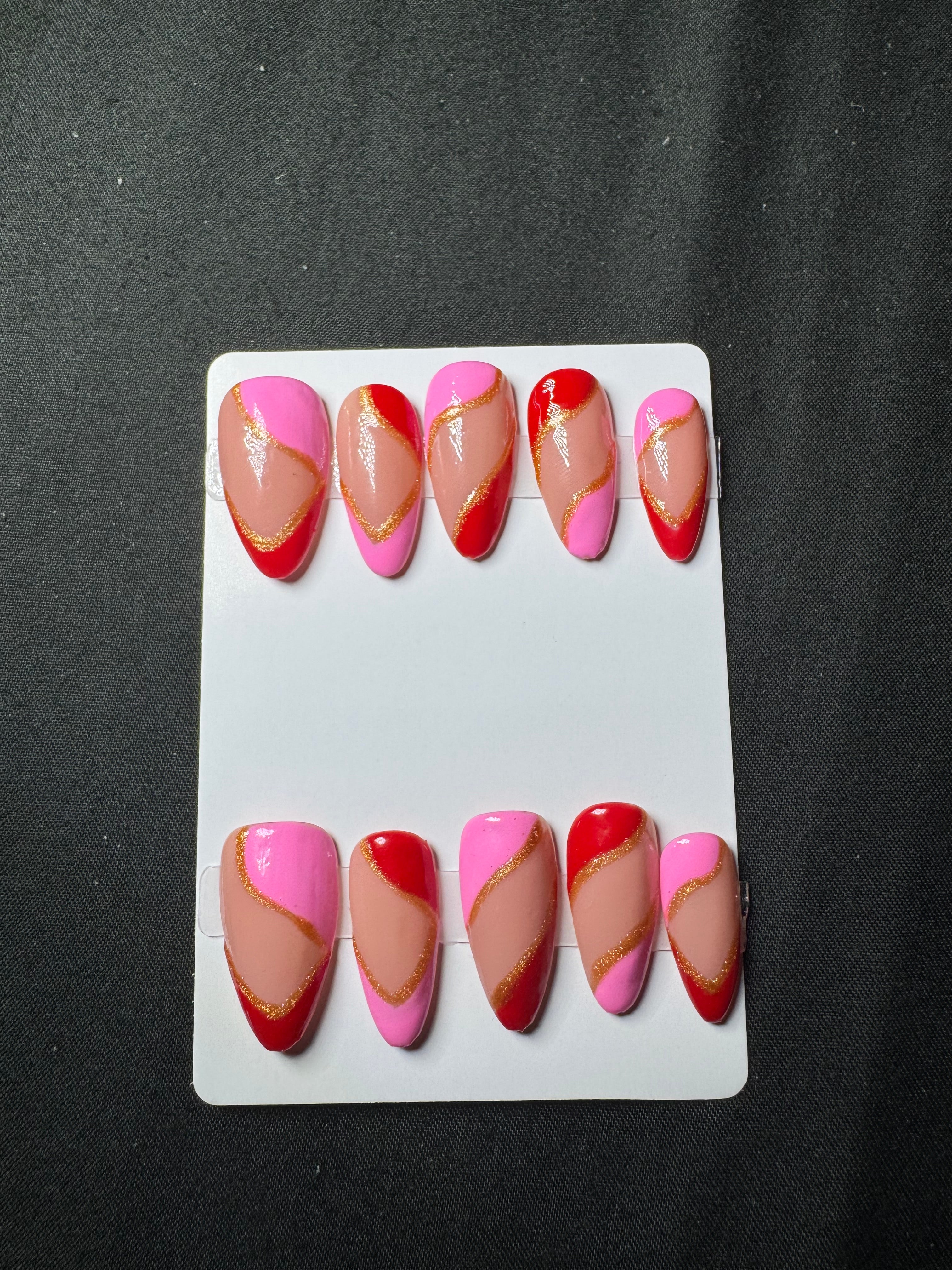 Candy Kiss Luxe