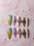 Fairy Aura Set