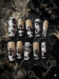 Ivory Ritual Set