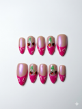 Cherry Kiss Set