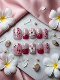 Cherry Blossom Pop Set
