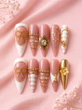Royal Blush Luxe Set