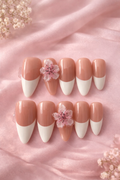 Blush Petal French Set