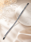 Classic Tennis Bracelet