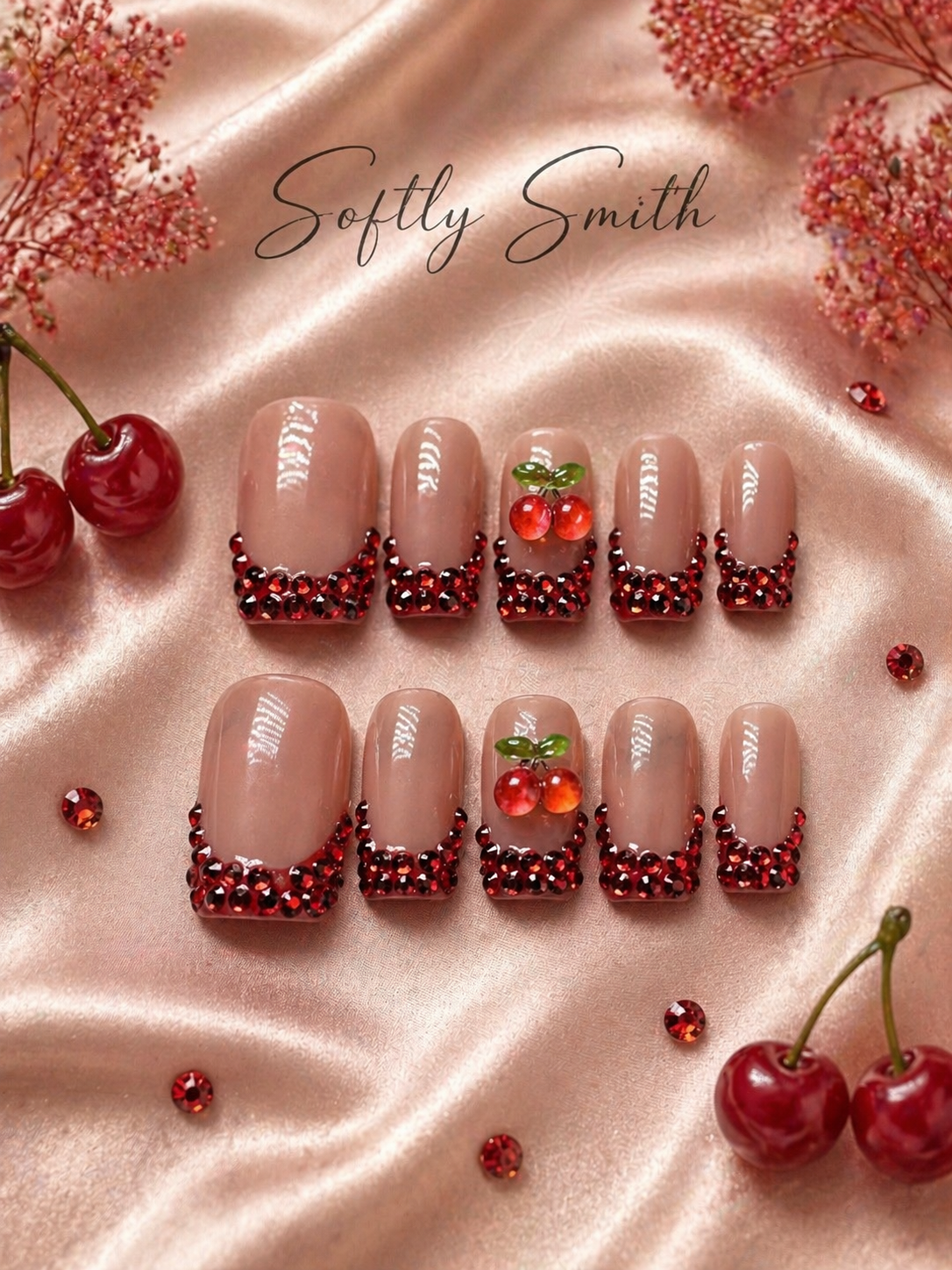 Cherry Luxe