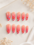 Sunset Sorbet Luxe