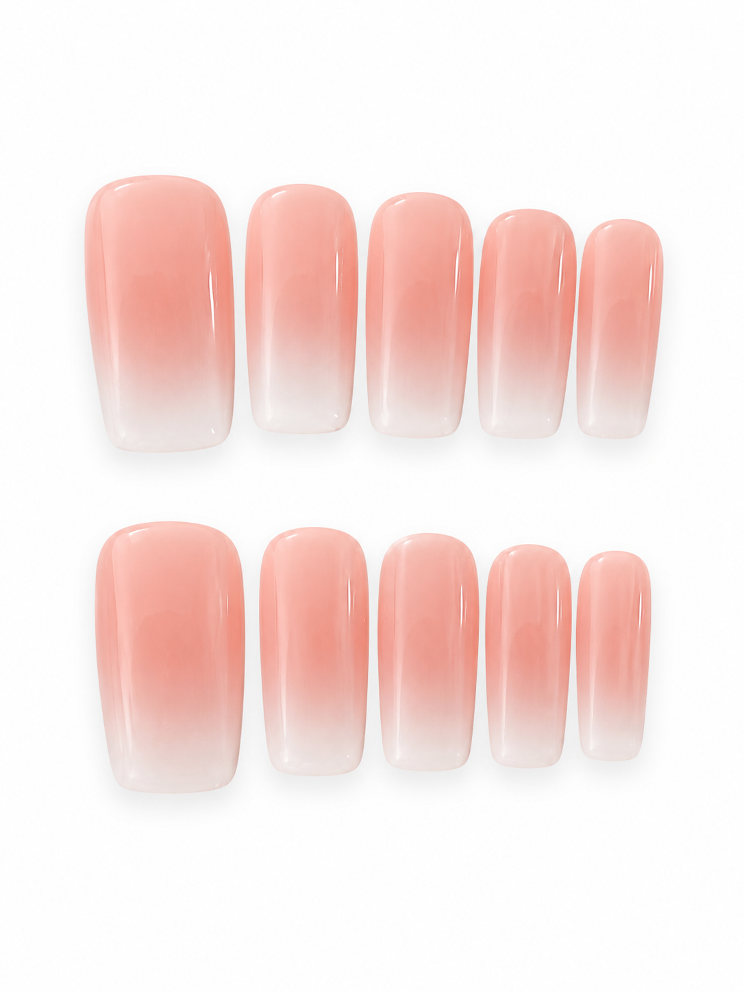 Blush Bare Luxe