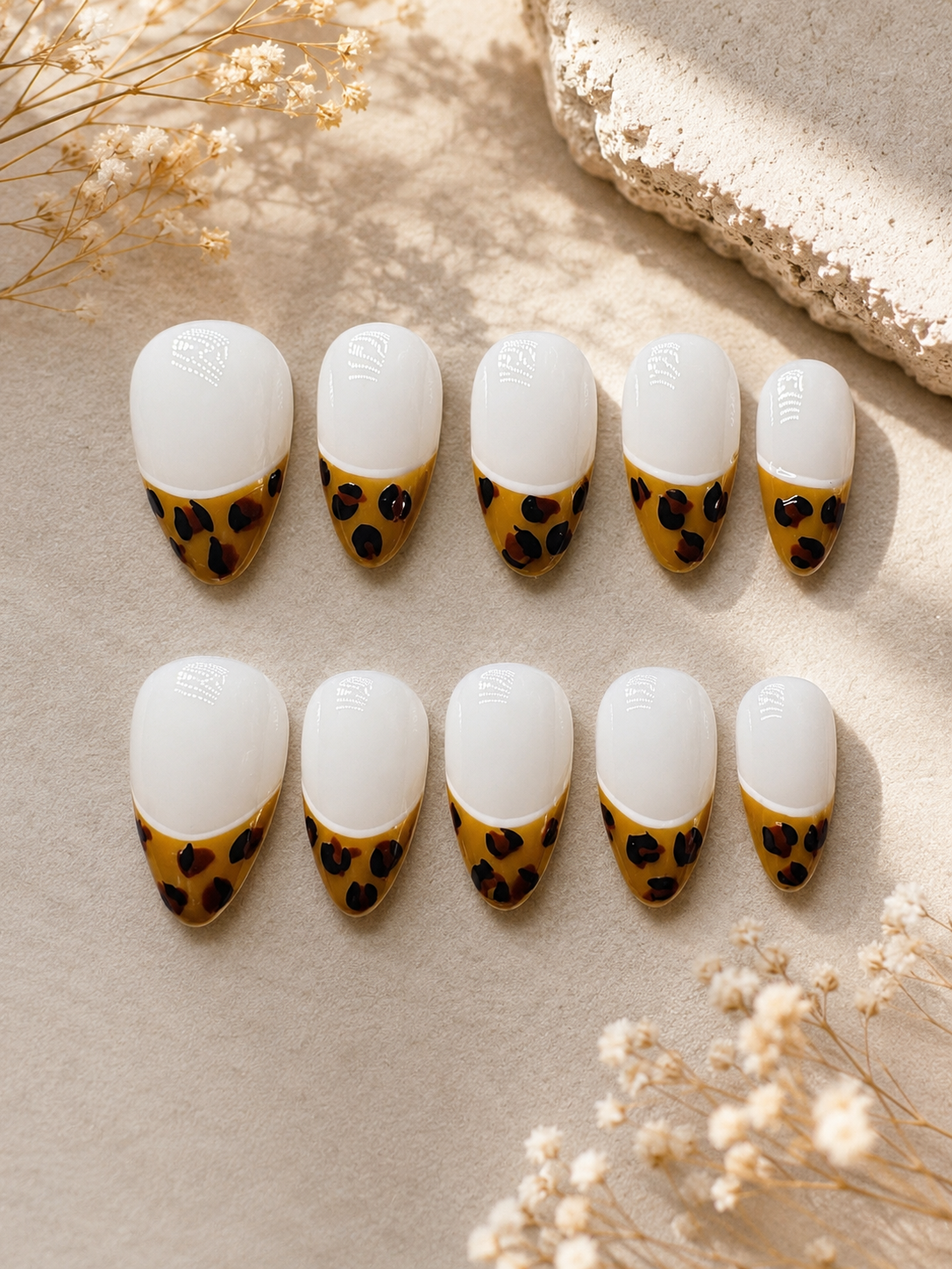 Wild Luxe French