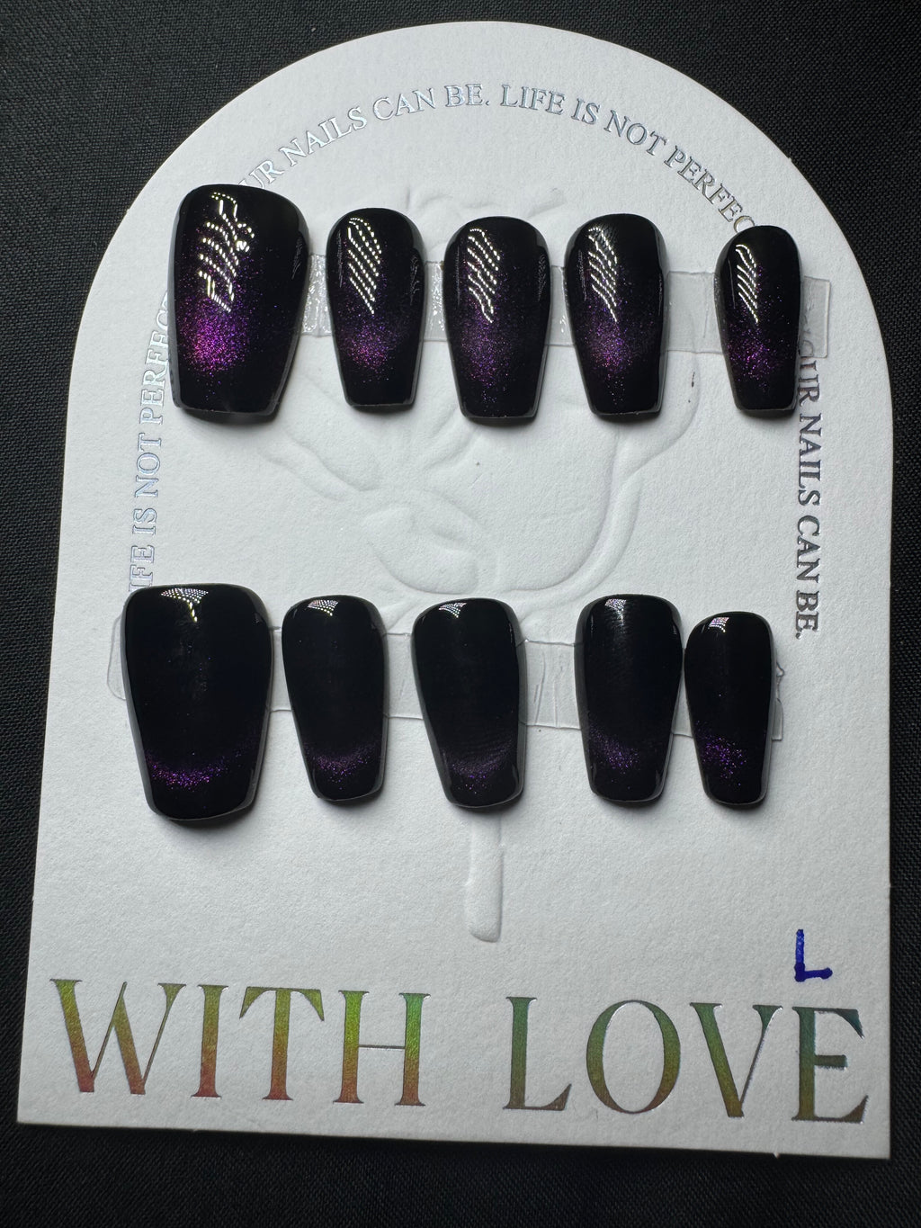 Midnight Plum Gloss