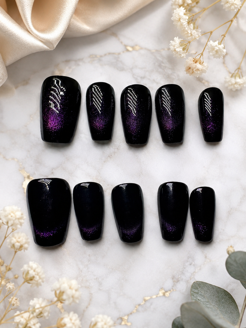 Midnight Plum Gloss