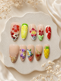 Tropical Daydream