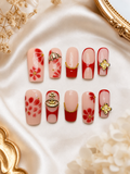 Rouge Fleur Heirloom