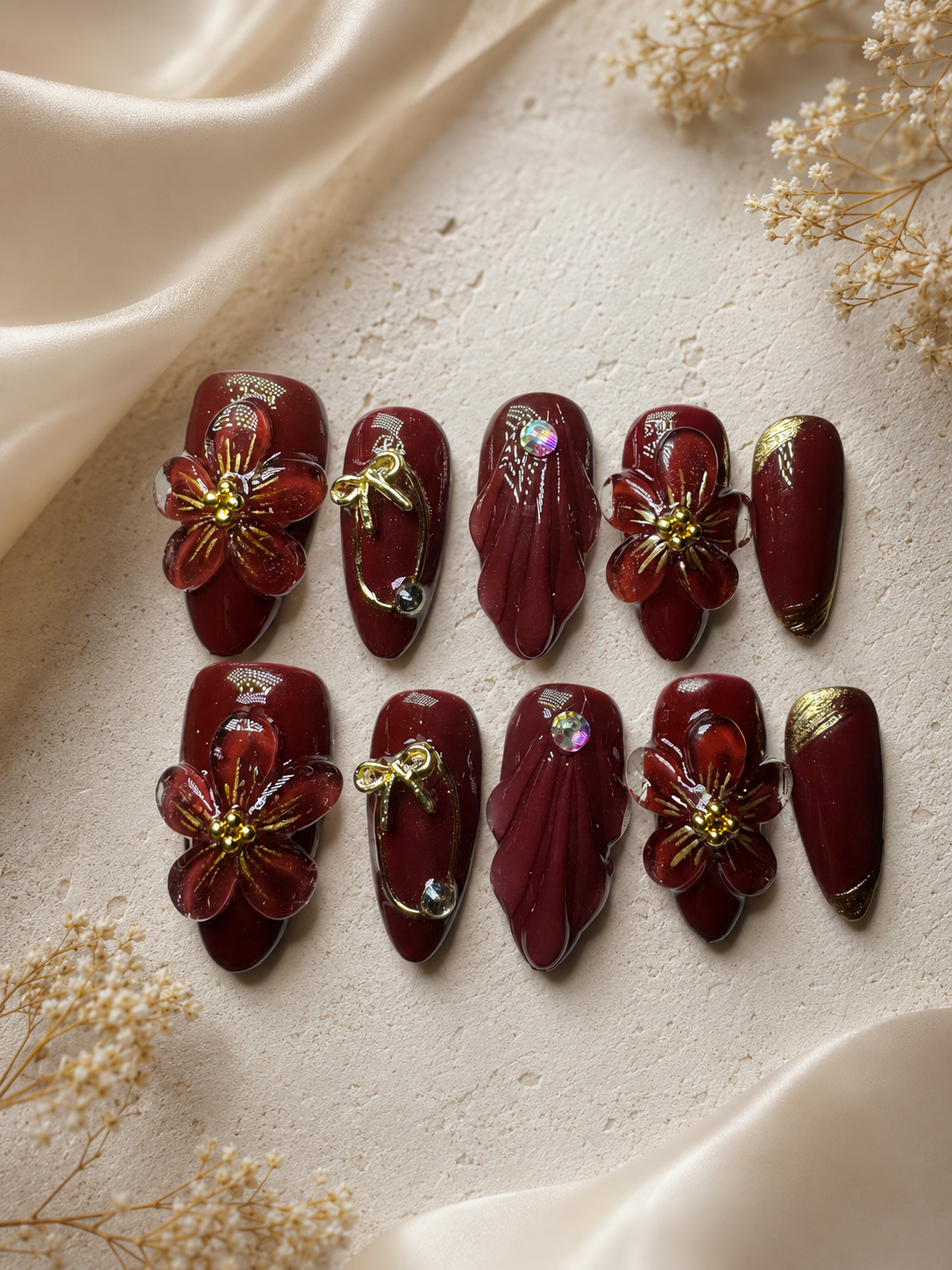 Velvet Bloom