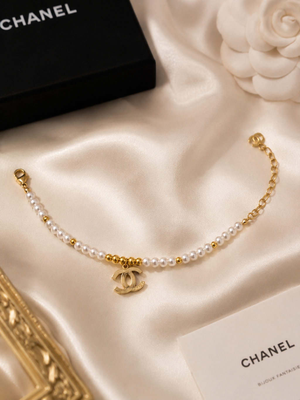 Maison Pearl Bracelet