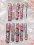 Gummy Bear Sprinkle Dream