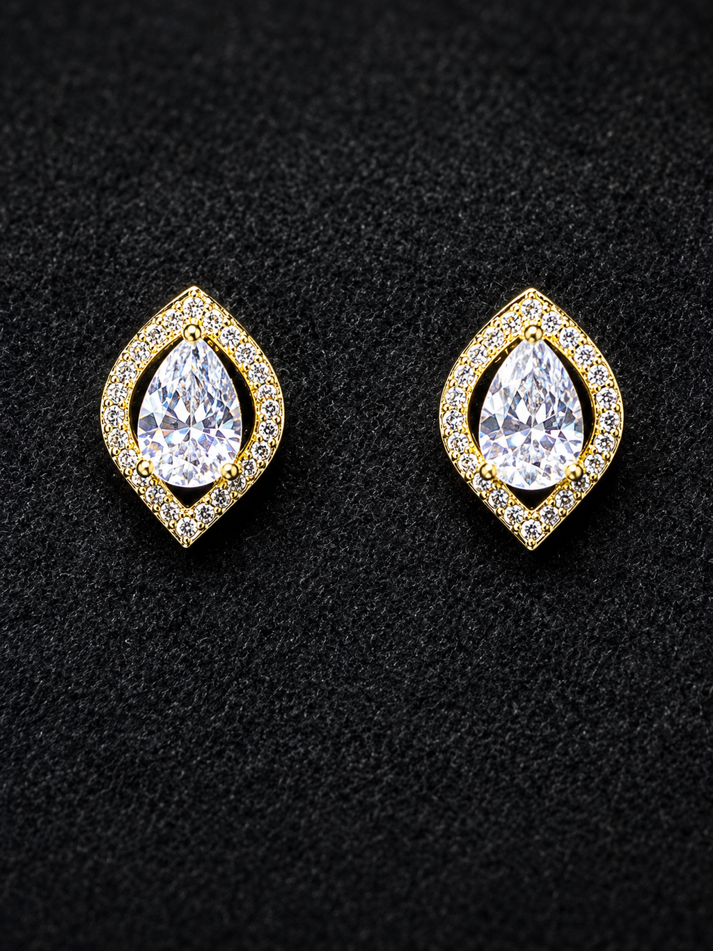 Celestial Drop Jewelry Set