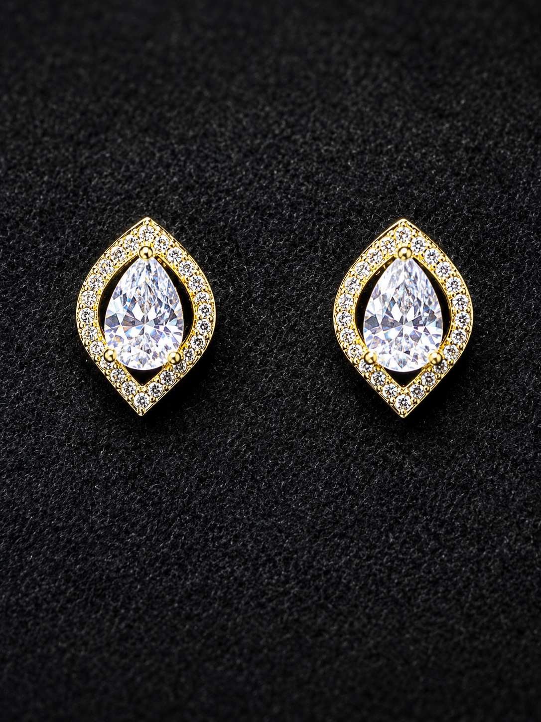 Celestial Drop Jewelry Set