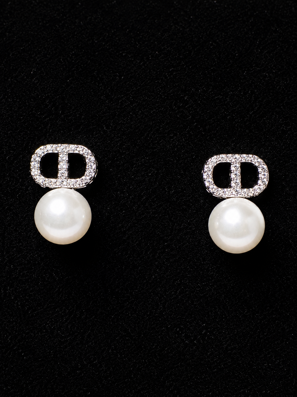 Pearl Luxe Jewelry Set