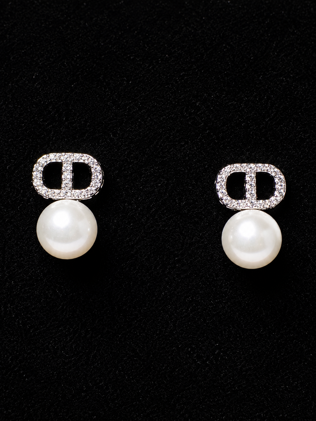 Pearl Luxe Jewelry Set