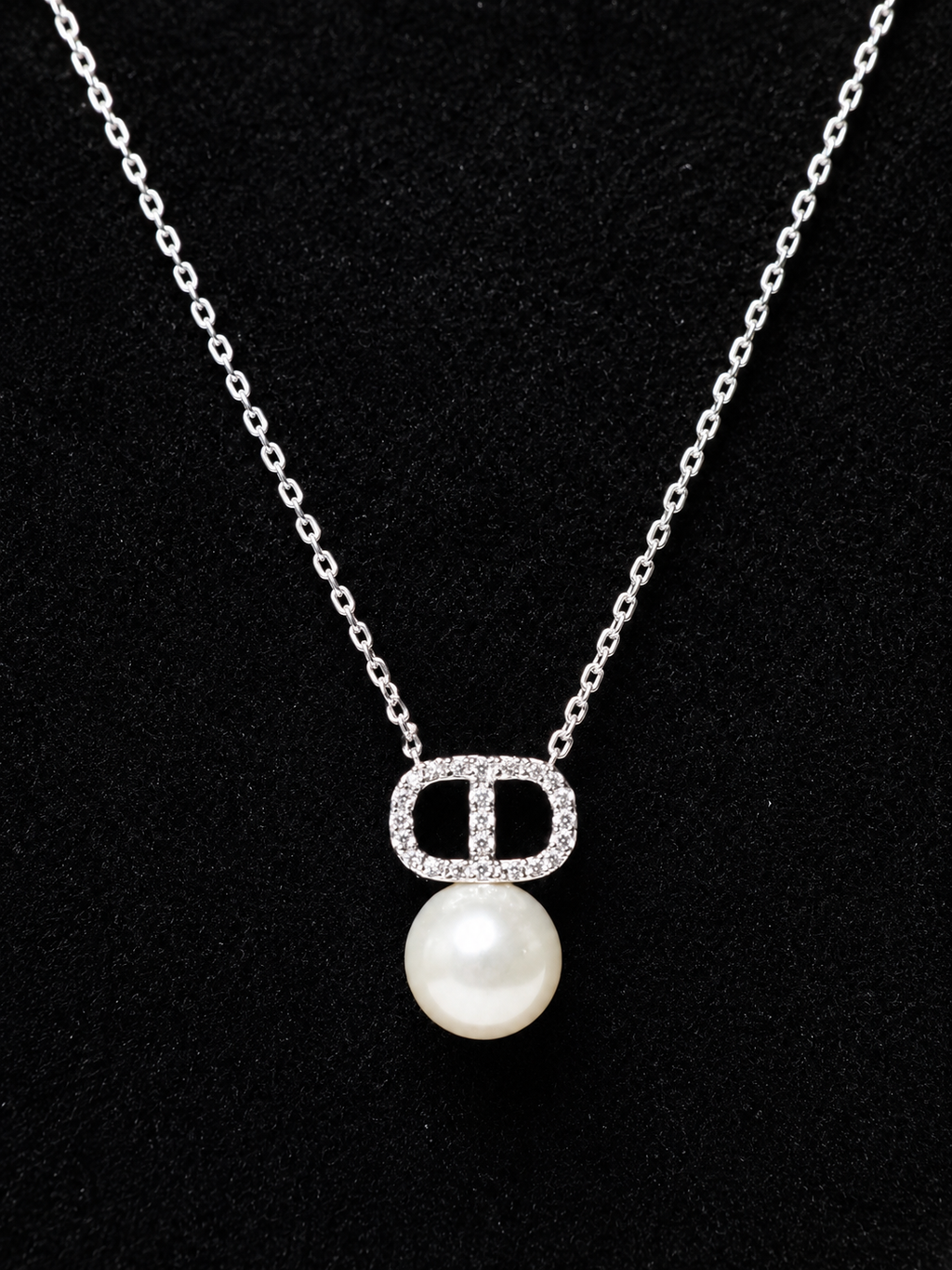 Pearl Luxe Jewelry Set