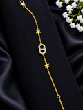 Starlit Luxe Bracelet