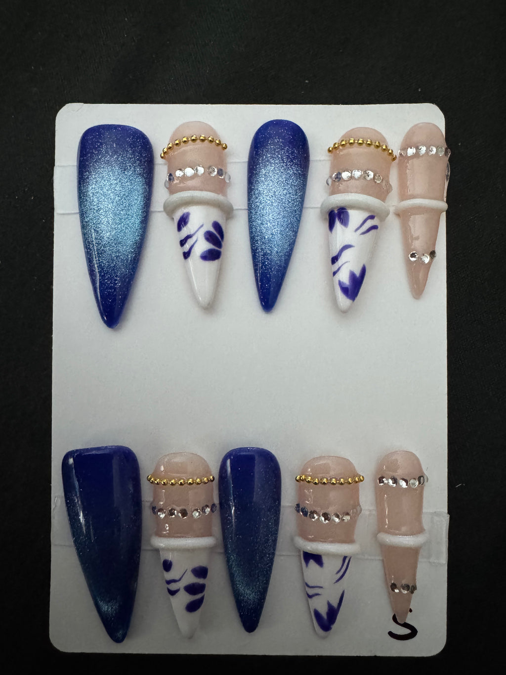 Royal Porcelain