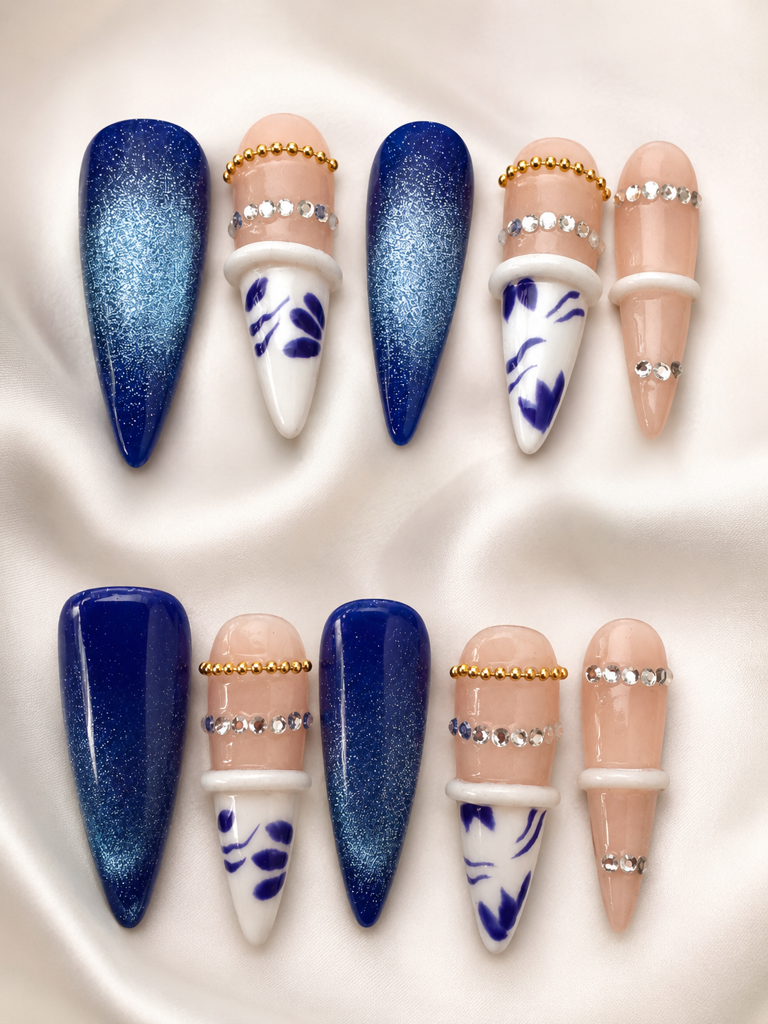 Royal Porcelain