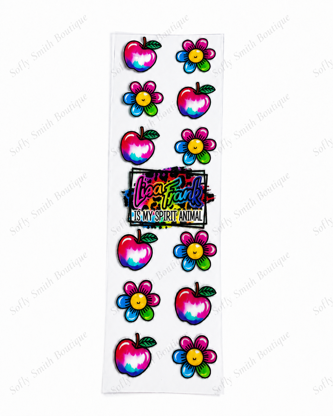 101-Lisa Frank