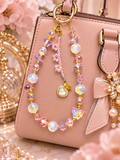Enchanted Keepsake Bag Charm