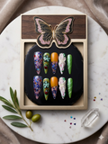 Garden Pop Art Set