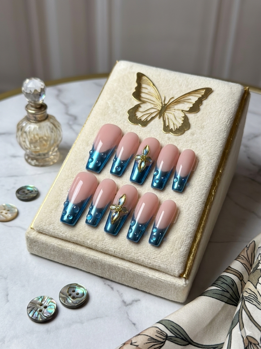 Aqua Muse