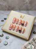Blush Charm