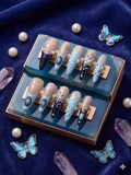 Blue Aura