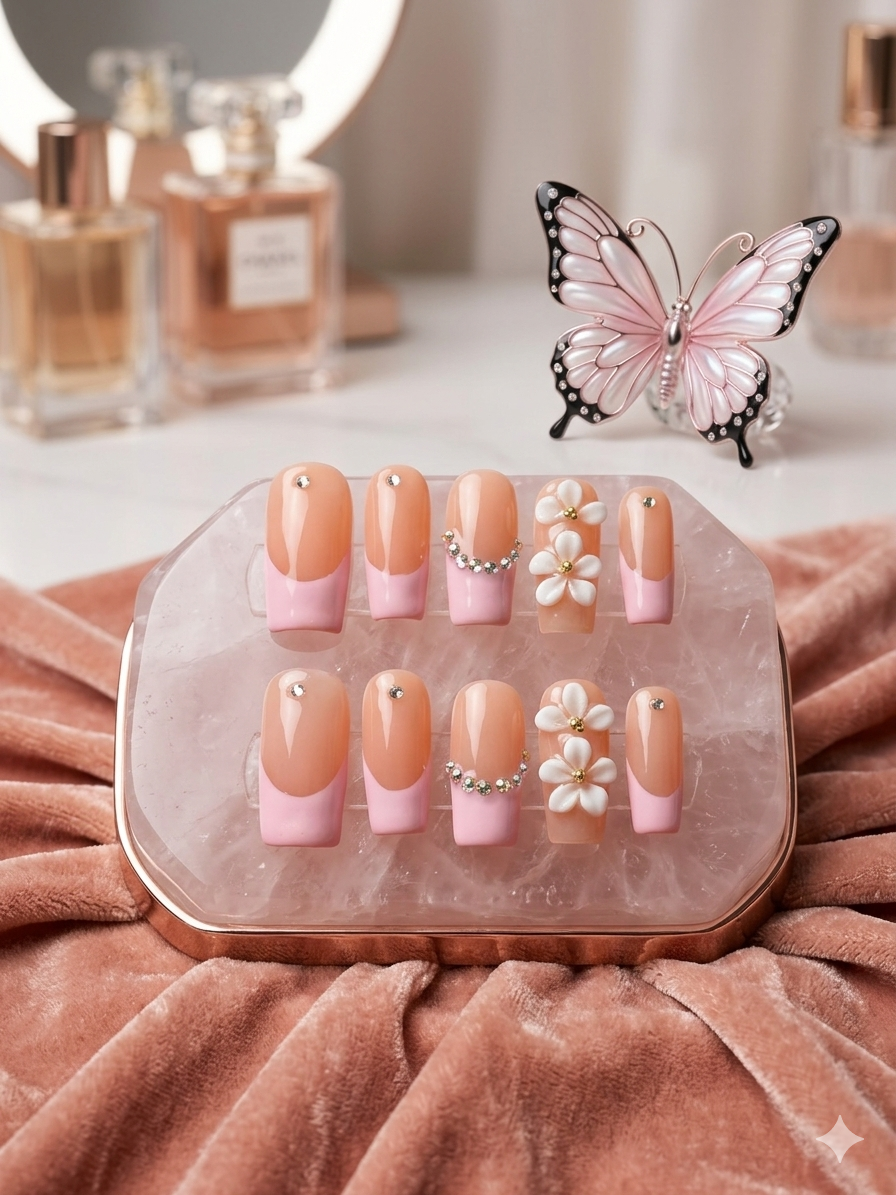 Soft Petal