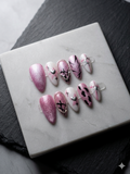Pink Voltage