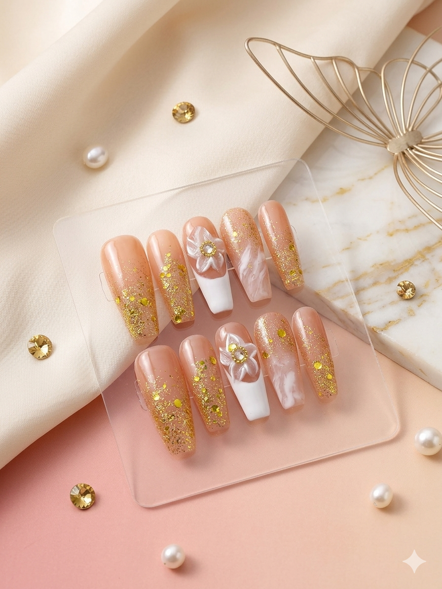 Golden Vow