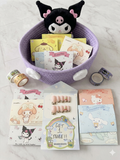 Curated Mystery Nail Sets