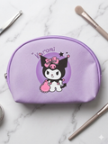 Kuku Rebel Cosmetic Pouch
