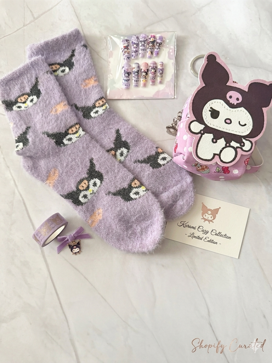 Kuku Cozy Essentials Kit